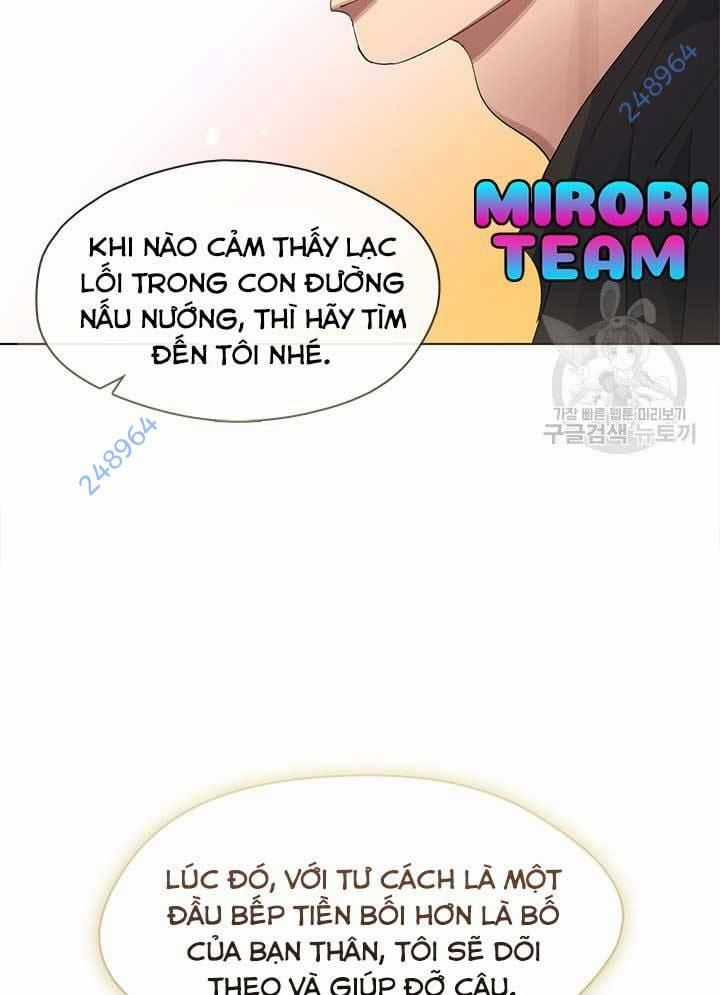 Nhà Hàng Thế Giới Ngầm Nhà hàng tốt nhất gần tôi Chapter 28 trang 72