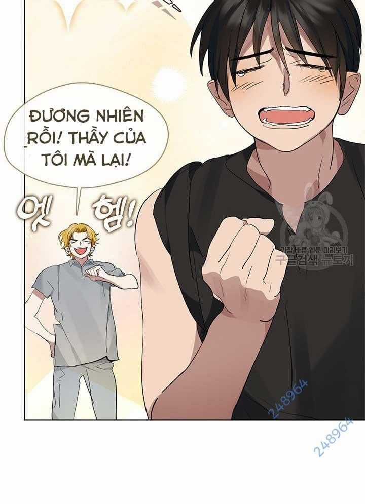 Nhà Hàng Thế Giới Ngầm Nhà hàng tốt nhất gần tôi Chapter 28 trang 76