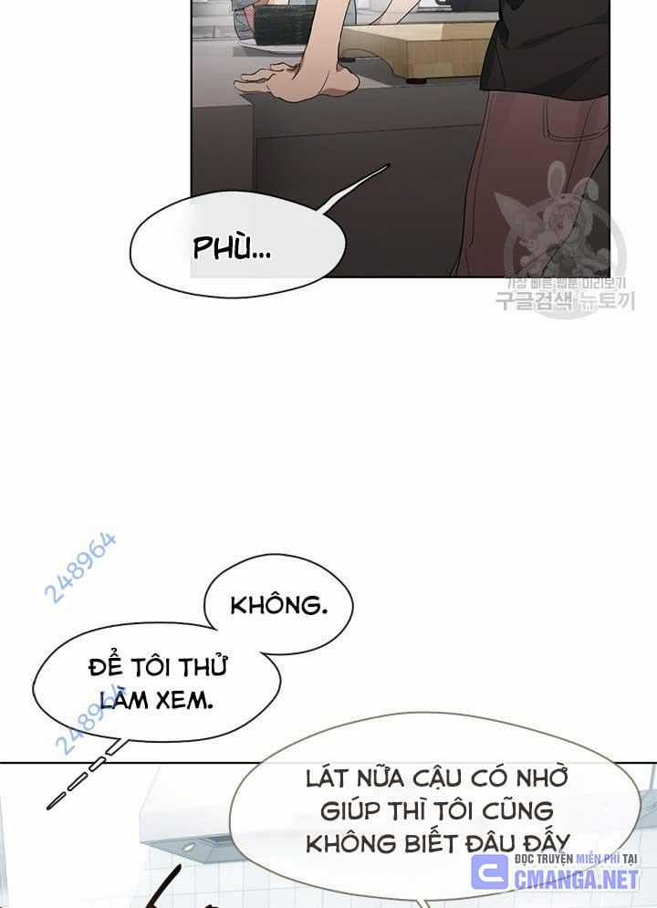 Nhà Hàng Thế Giới Ngầm Nhà hàng tốt nhất gần tôi Chapter 28 trang 8