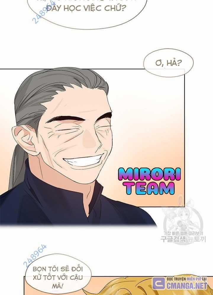 Nhà Hàng Thế Giới Ngầm Nhà hàng tốt nhất gần tôi Chapter 28 trang 80