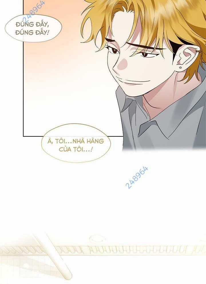 Nhà Hàng Thế Giới Ngầm Nhà hàng tốt nhất gần tôi Chapter 28 trang 81