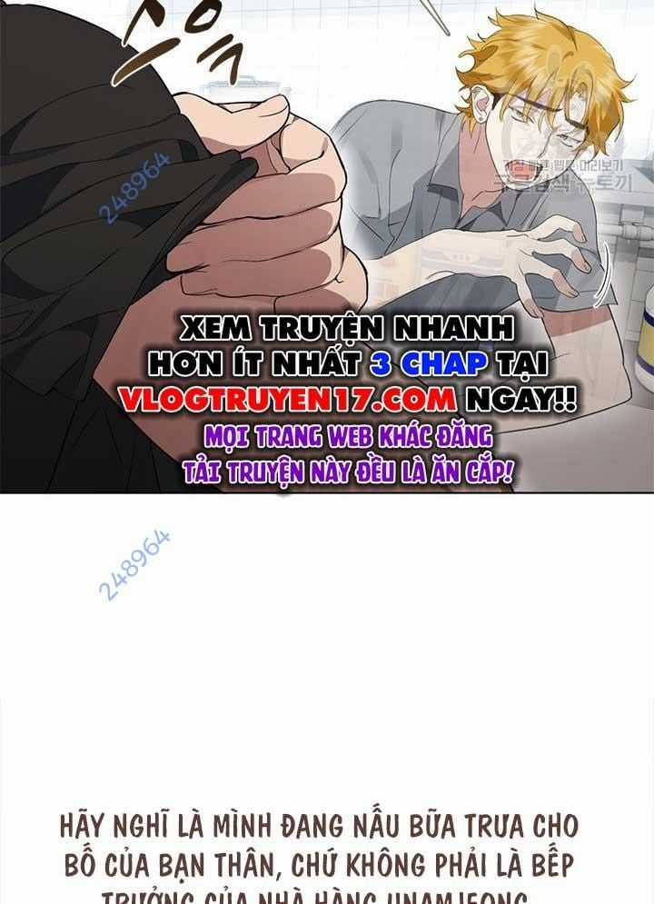 Nhà Hàng Thế Giới Ngầm Nhà hàng tốt nhất gần tôi Chapter 28 trang 9