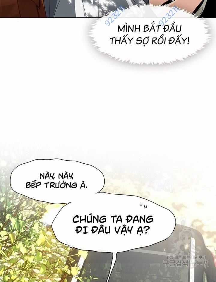 Nhà Hàng Thế Giới Ngầm Nhà hàng tốt nhất gần tôi Chapter 29 trang 10