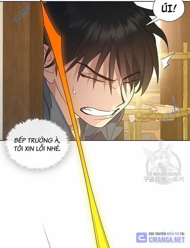 Nhà Hàng Thế Giới Ngầm Nhà hàng tốt nhất gần tôi Chapter 29 trang 101