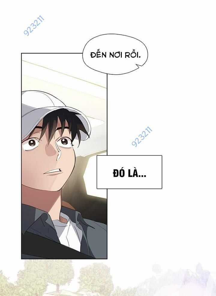 Nhà Hàng Thế Giới Ngầm Nhà hàng tốt nhất gần tôi Chapter 29 trang 16