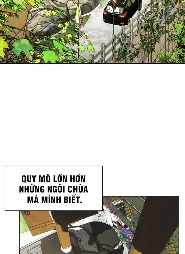 Nhà Hàng Thế Giới Ngầm Nhà hàng tốt nhất gần tôi Chapter 29 trang 18