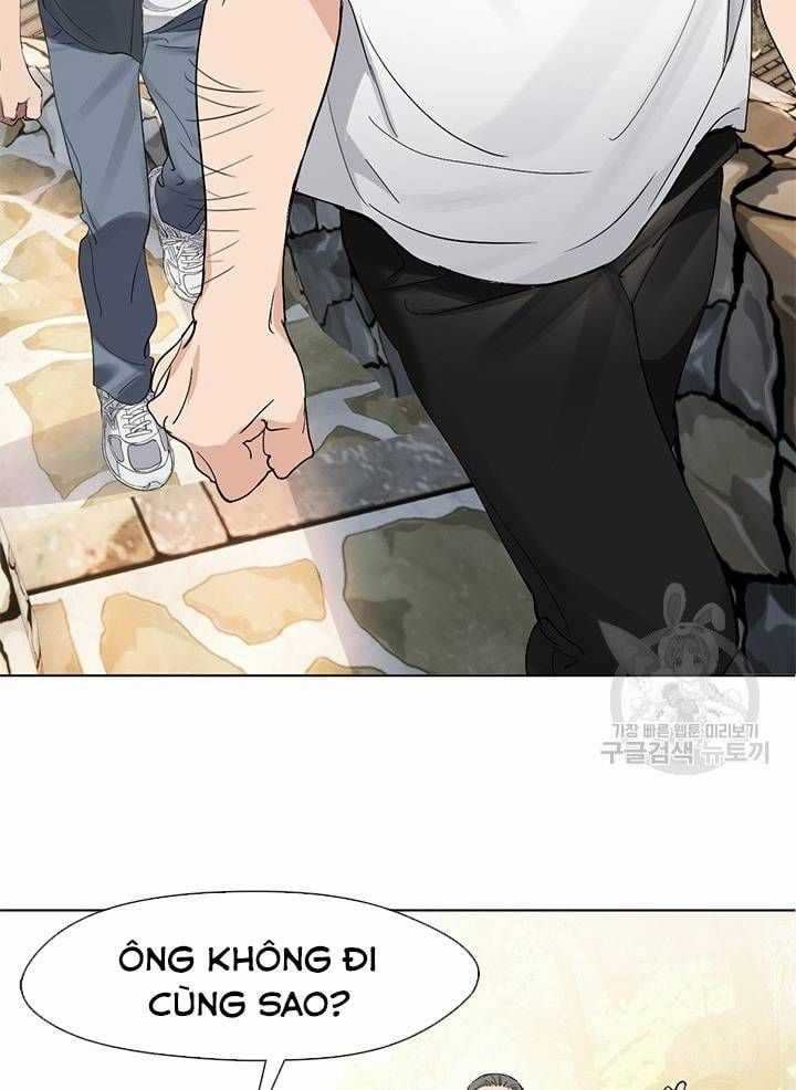 Nhà Hàng Thế Giới Ngầm Nhà hàng tốt nhất gần tôi Chapter 29 trang 24