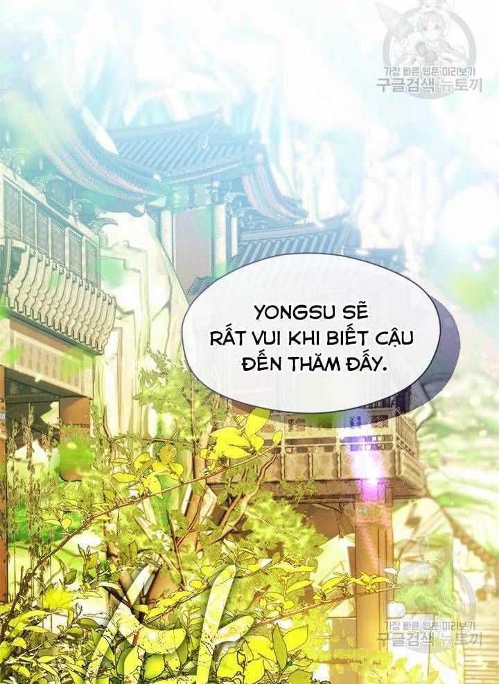 Nhà Hàng Thế Giới Ngầm Nhà hàng tốt nhất gần tôi Chapter 29 trang 27