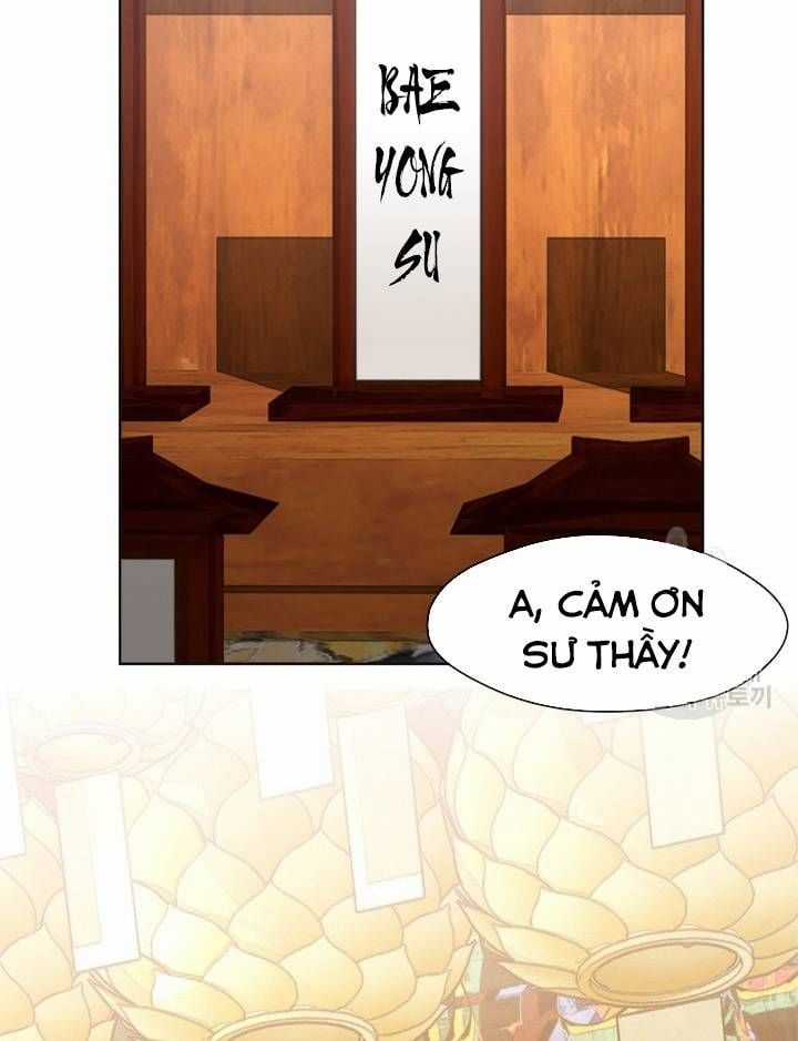 Nhà Hàng Thế Giới Ngầm Nhà hàng tốt nhất gần tôi Chapter 29 trang 42