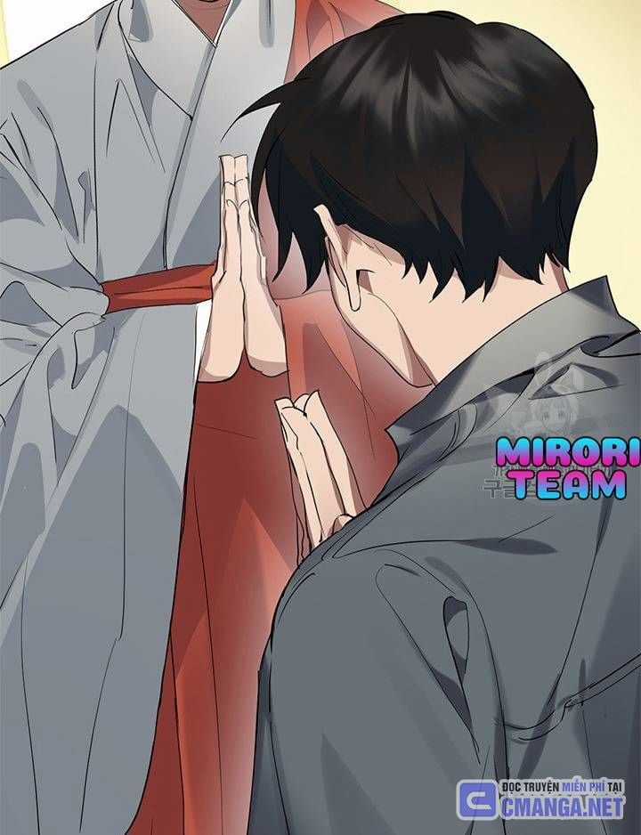 Nhà Hàng Thế Giới Ngầm Nhà hàng tốt nhất gần tôi Chapter 29 trang 44