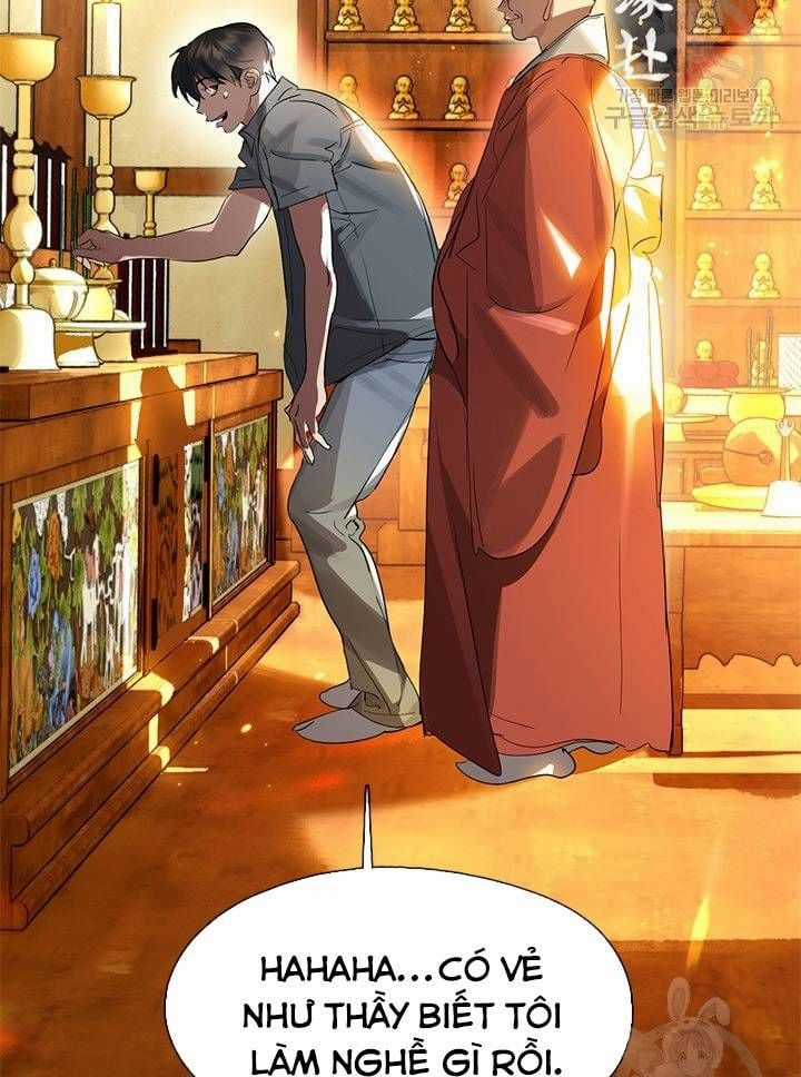 Nhà Hàng Thế Giới Ngầm Nhà hàng tốt nhất gần tôi Chapter 29 trang 51