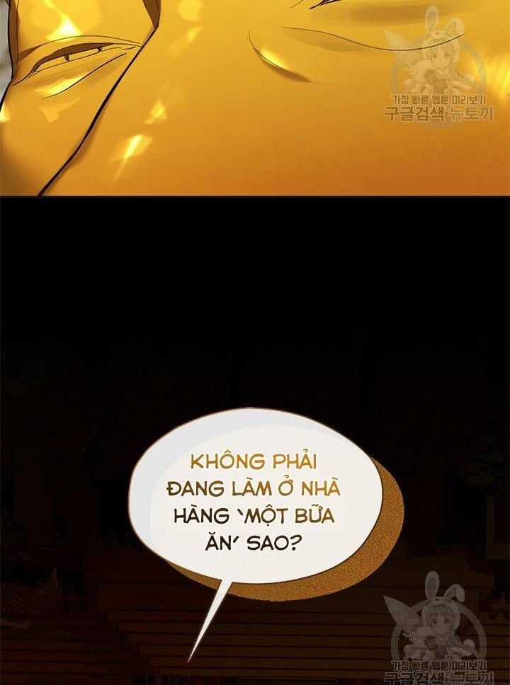 Nhà Hàng Thế Giới Ngầm Nhà hàng tốt nhất gần tôi Chapter 29 trang 57