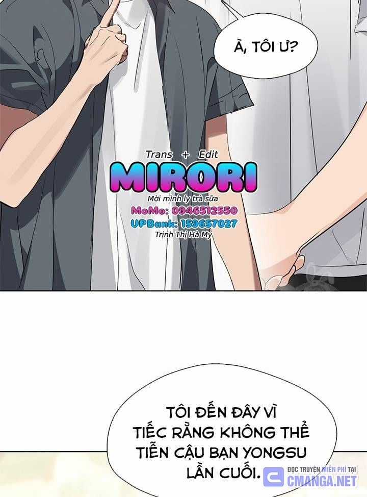 Nhà Hàng Thế Giới Ngầm Nhà hàng tốt nhất gần tôi Chapter 29 trang 68