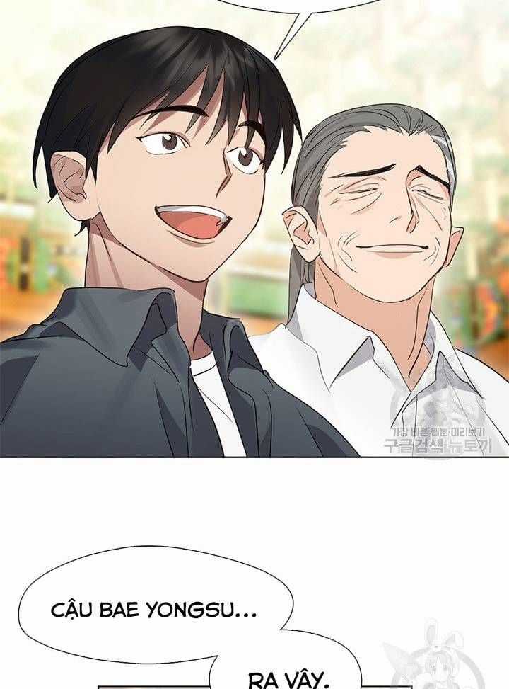 Nhà Hàng Thế Giới Ngầm Nhà hàng tốt nhất gần tôi Chapter 29 trang 69