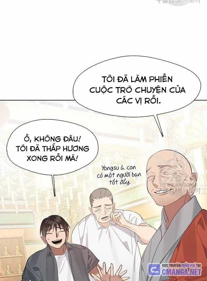 Nhà Hàng Thế Giới Ngầm Nhà hàng tốt nhất gần tôi Chapter 29 trang 71