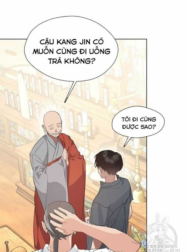 Nhà Hàng Thế Giới Ngầm Nhà hàng tốt nhất gần tôi Chapter 29 trang 75
