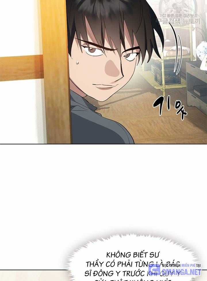 Nhà Hàng Thế Giới Ngầm Nhà hàng tốt nhất gần tôi Chapter 29 trang 83