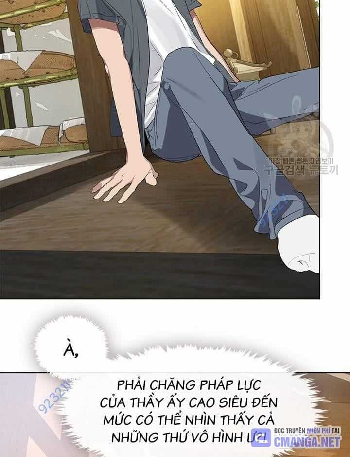 Nhà Hàng Thế Giới Ngầm Nhà hàng tốt nhất gần tôi Chapter 29 trang 86