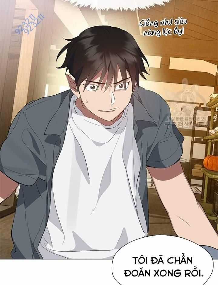 Nhà Hàng Thế Giới Ngầm Nhà hàng tốt nhất gần tôi Chapter 29 trang 87