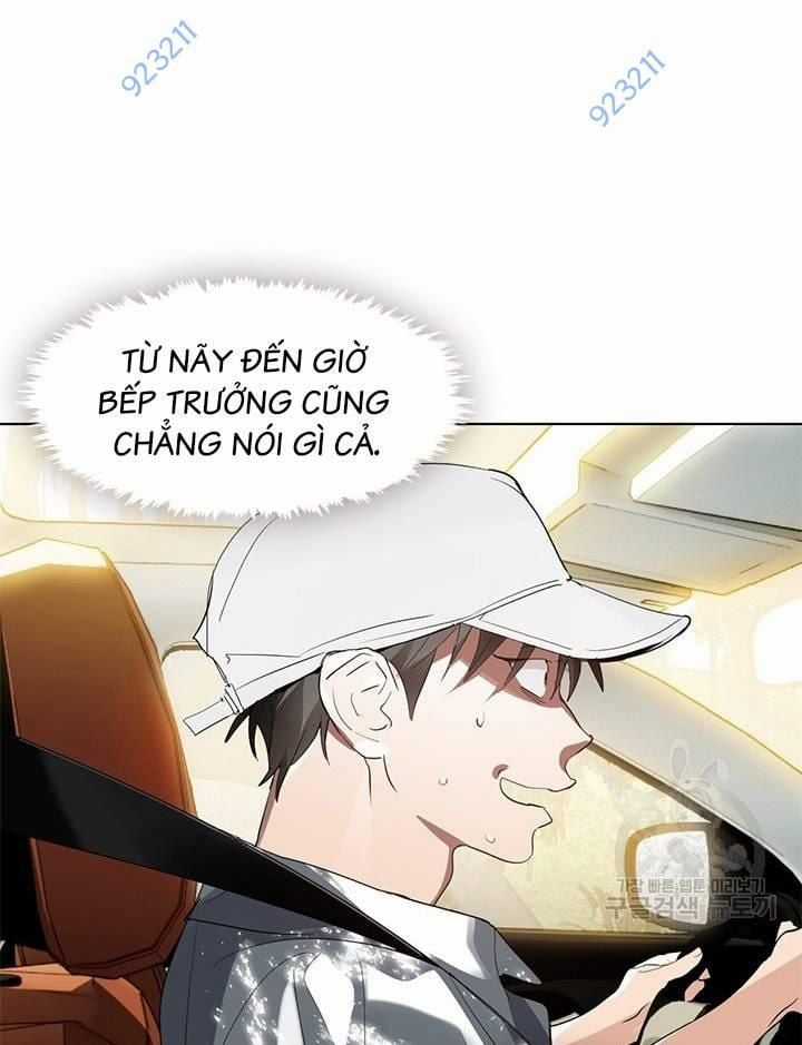 Nhà Hàng Thế Giới Ngầm Nhà hàng tốt nhất gần tôi Chapter 29 trang 9