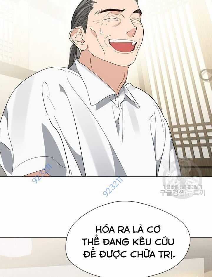 Nhà Hàng Thế Giới Ngầm Nhà hàng tốt nhất gần tôi Chapter 29 trang 90