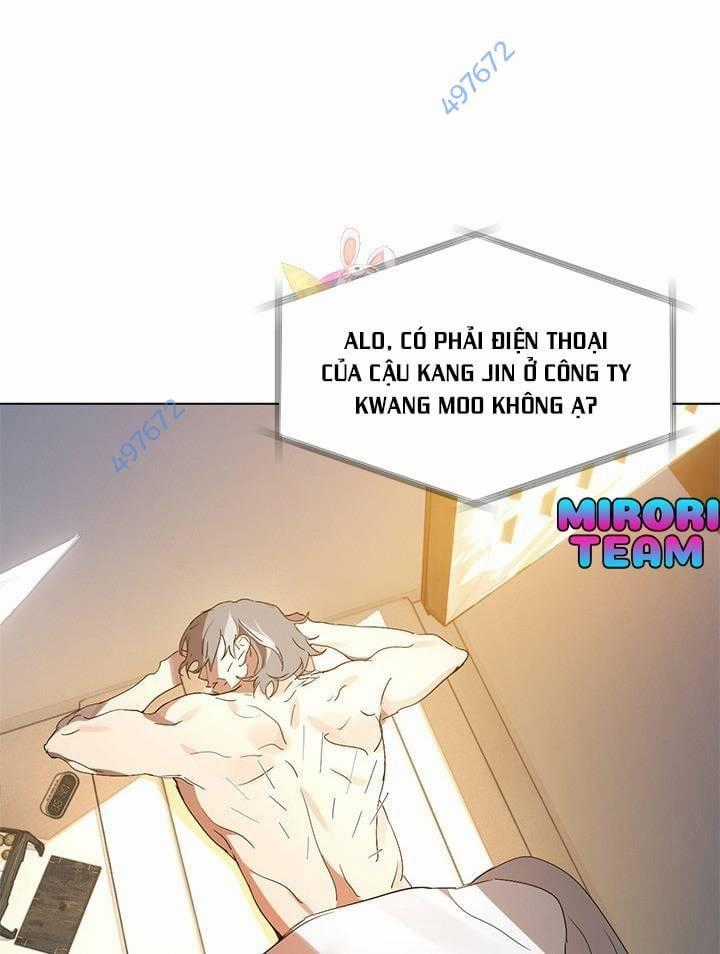 Nhà Hàng Thế Giới Ngầm Nhà hàng tốt nhất gần tôi Chapter 30 trang 0
