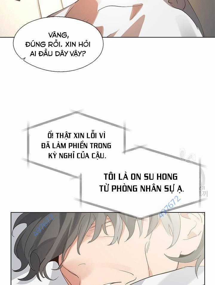 Nhà Hàng Thế Giới Ngầm Nhà hàng tốt nhất gần tôi Chapter 30 trang 1