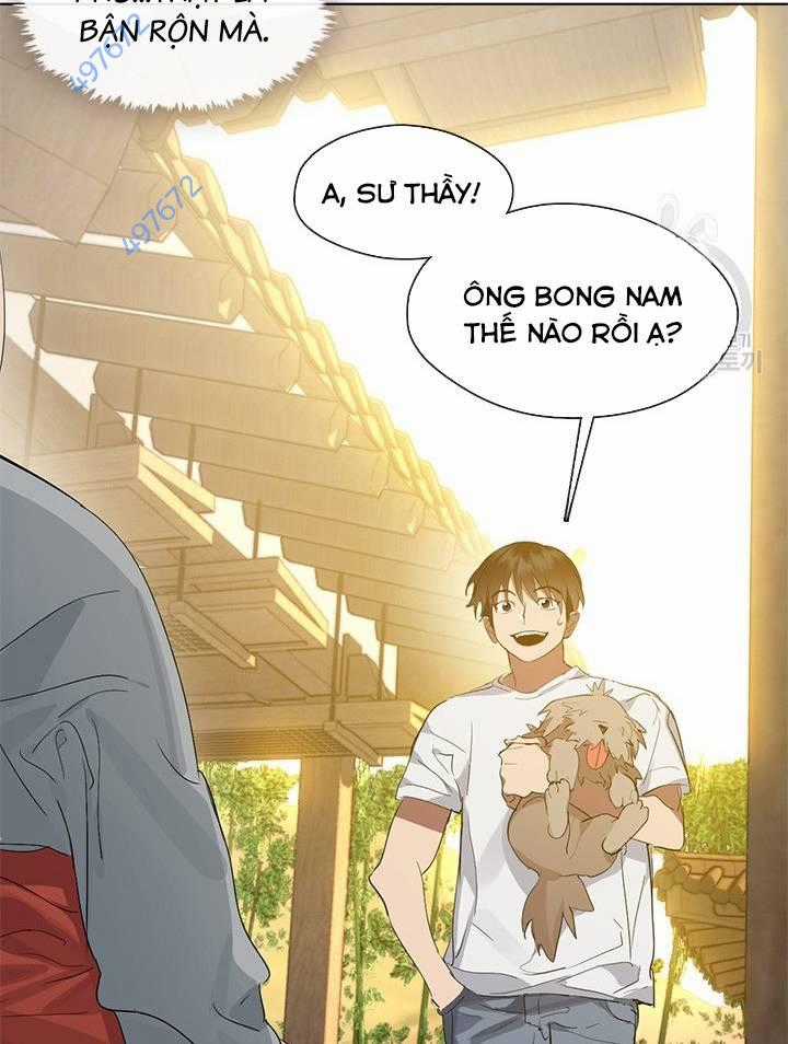 Nhà Hàng Thế Giới Ngầm Nhà hàng tốt nhất gần tôi Chapter 30 trang 10