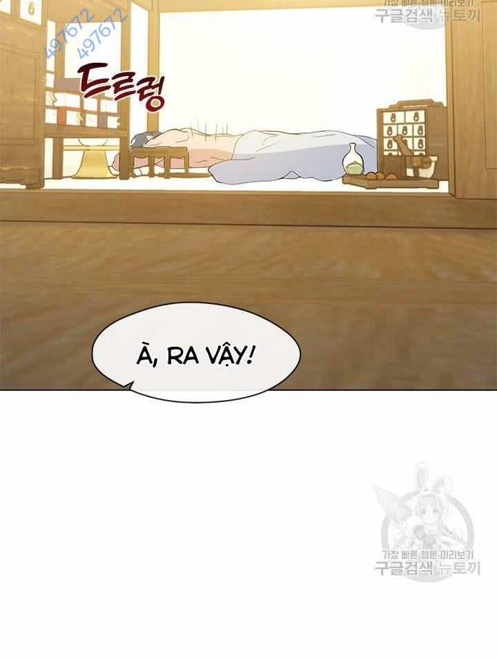 Nhà Hàng Thế Giới Ngầm Nhà hàng tốt nhất gần tôi Chapter 30 trang 12