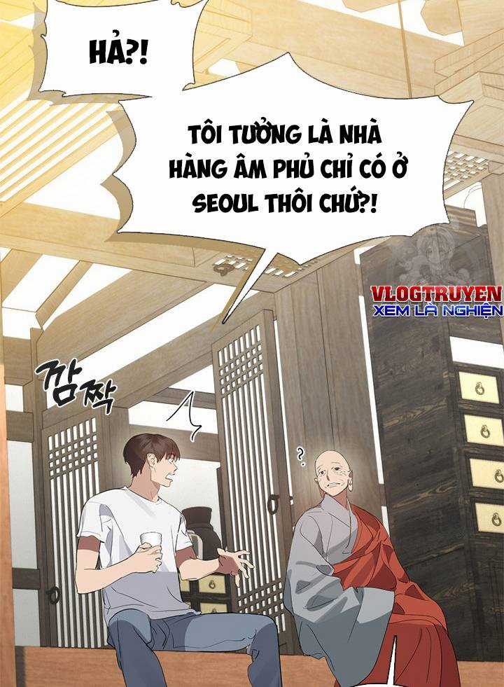 Nhà Hàng Thế Giới Ngầm Nhà hàng tốt nhất gần tôi Chapter 30 trang 21