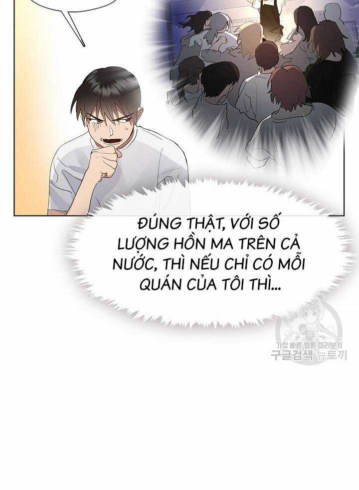 Nhà Hàng Thế Giới Ngầm Nhà hàng tốt nhất gần tôi Chapter 30 trang 25