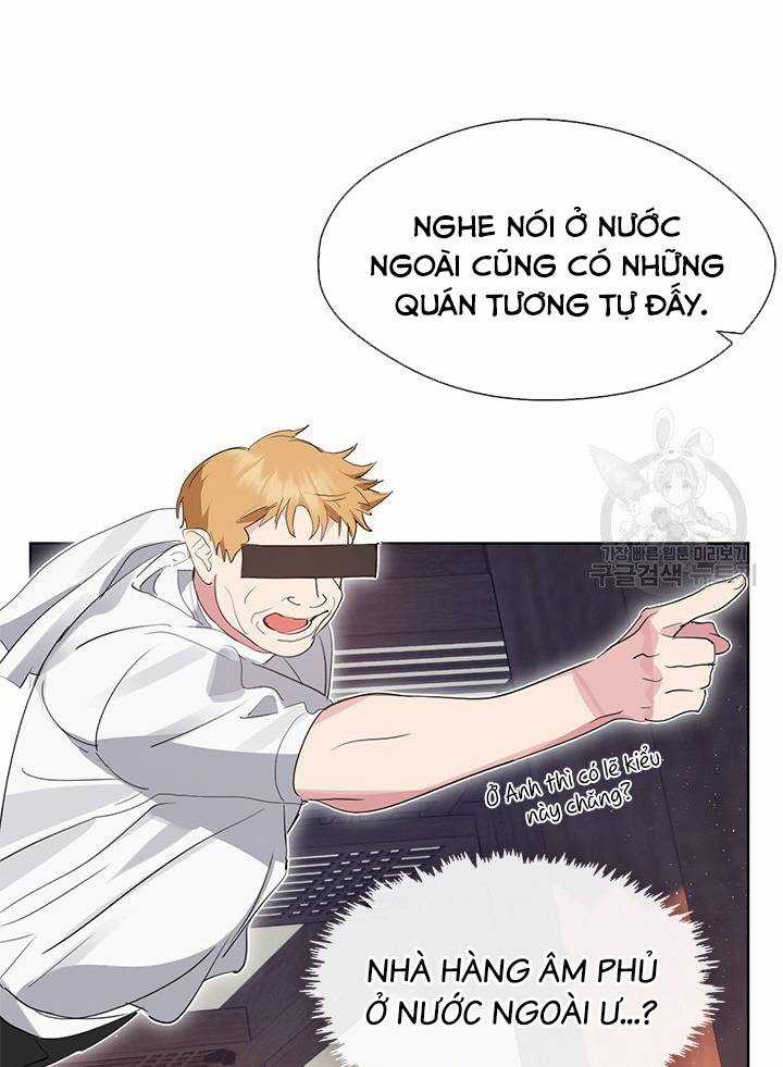 Nhà Hàng Thế Giới Ngầm Nhà hàng tốt nhất gần tôi Chapter 30 trang 26