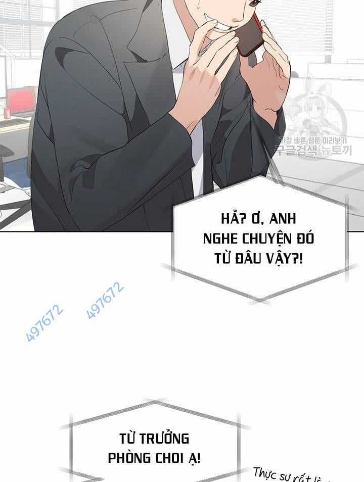 Nhà Hàng Thế Giới Ngầm Nhà hàng tốt nhất gần tôi Chapter 30 trang 3