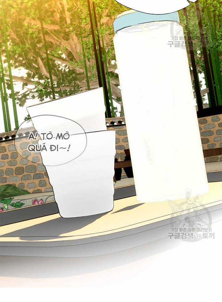 Nhà Hàng Thế Giới Ngầm Nhà hàng tốt nhất gần tôi Chapter 30 trang 31