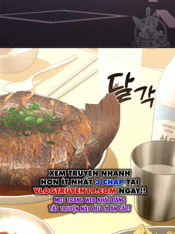 Nhà Hàng Thế Giới Ngầm Nhà hàng tốt nhất gần tôi Chapter 30 trang 36