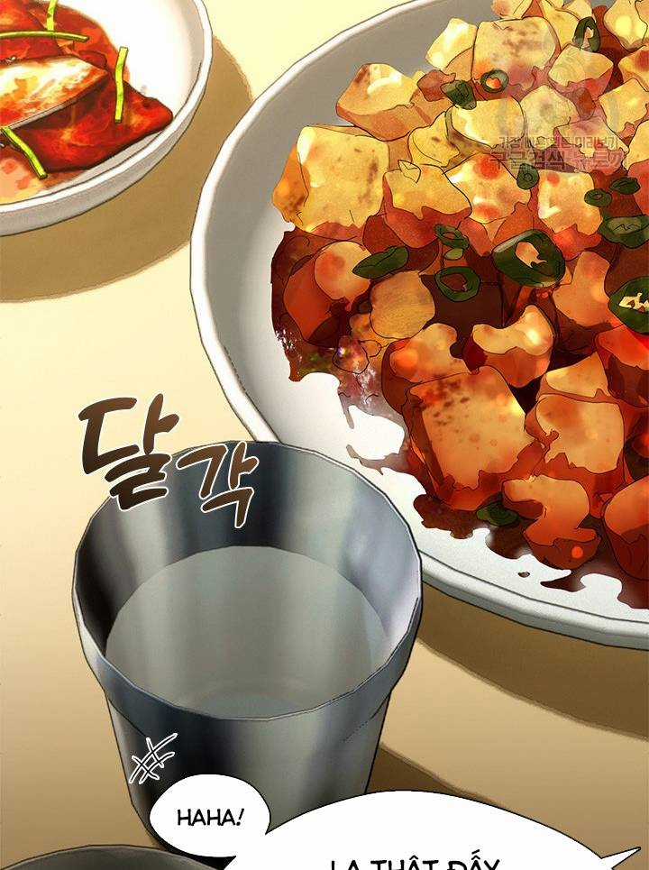 Nhà Hàng Thế Giới Ngầm Nhà hàng tốt nhất gần tôi Chapter 30 trang 37