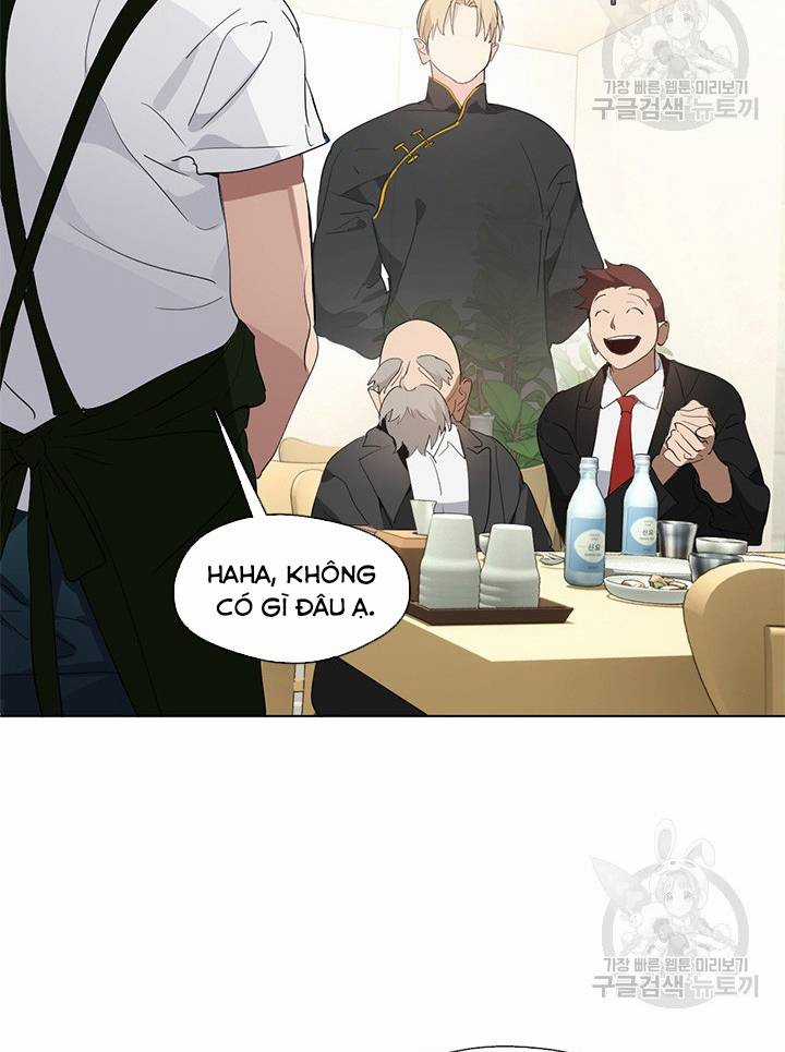 Nhà Hàng Thế Giới Ngầm Nhà hàng tốt nhất gần tôi Chapter 30 trang 39