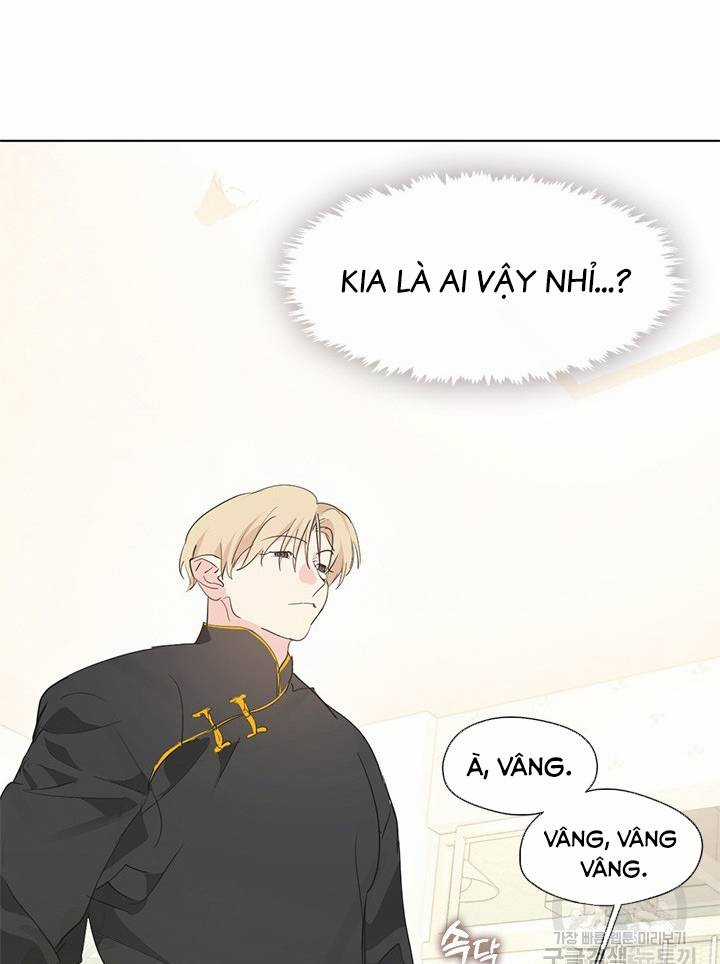 Nhà Hàng Thế Giới Ngầm Nhà hàng tốt nhất gần tôi Chapter 30 trang 41