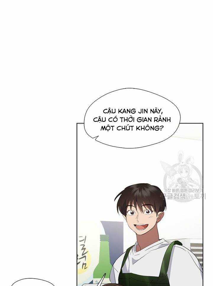 Nhà Hàng Thế Giới Ngầm Nhà hàng tốt nhất gần tôi Chapter 30 trang 43