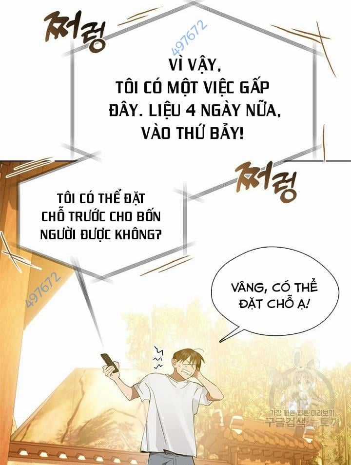 Nhà Hàng Thế Giới Ngầm Nhà hàng tốt nhất gần tôi Chapter 30 trang 5