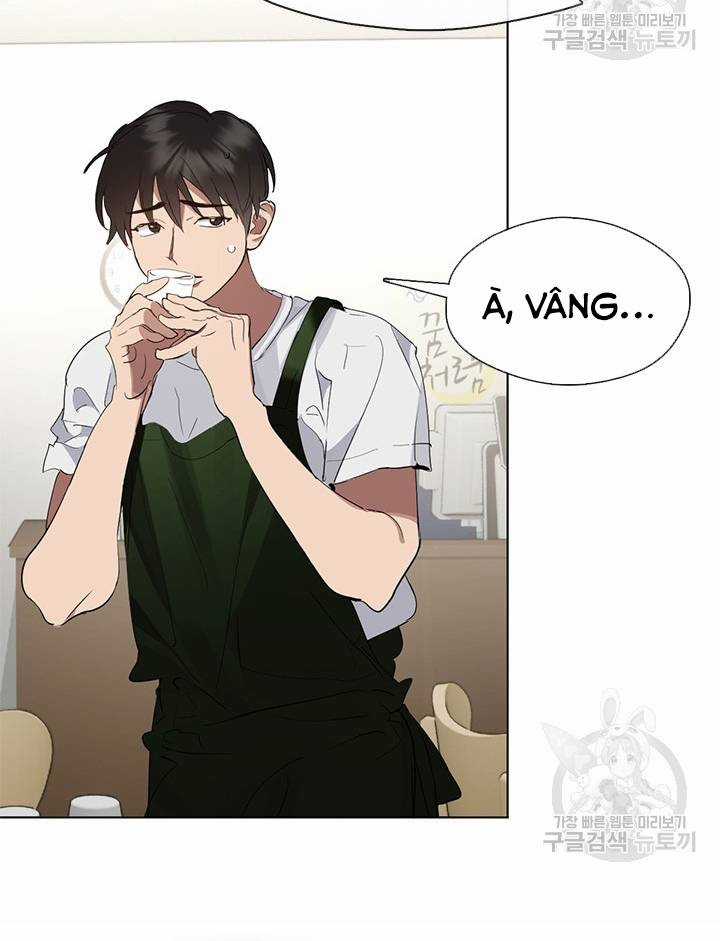 Nhà Hàng Thế Giới Ngầm Nhà hàng tốt nhất gần tôi Chapter 30 trang 50