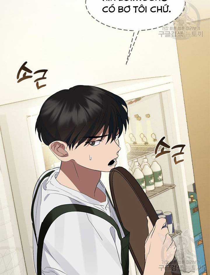 Nhà Hàng Thế Giới Ngầm Nhà hàng tốt nhất gần tôi Chapter 30 trang 56