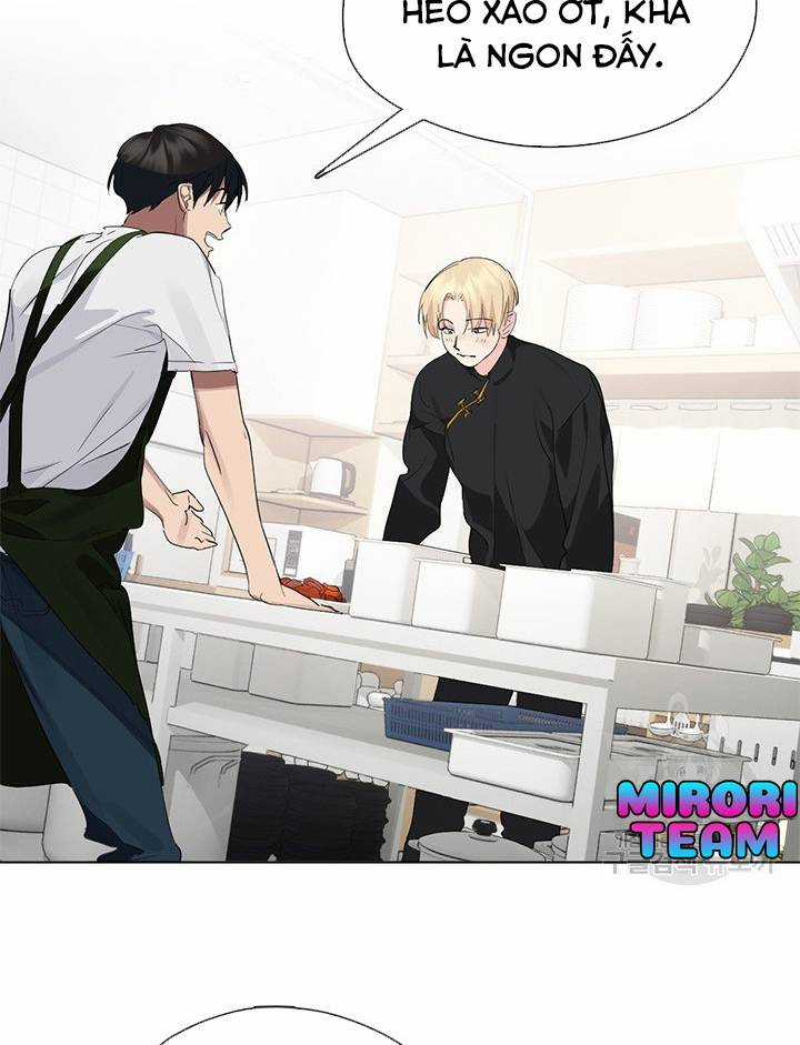 Nhà Hàng Thế Giới Ngầm Nhà hàng tốt nhất gần tôi Chapter 30 trang 59