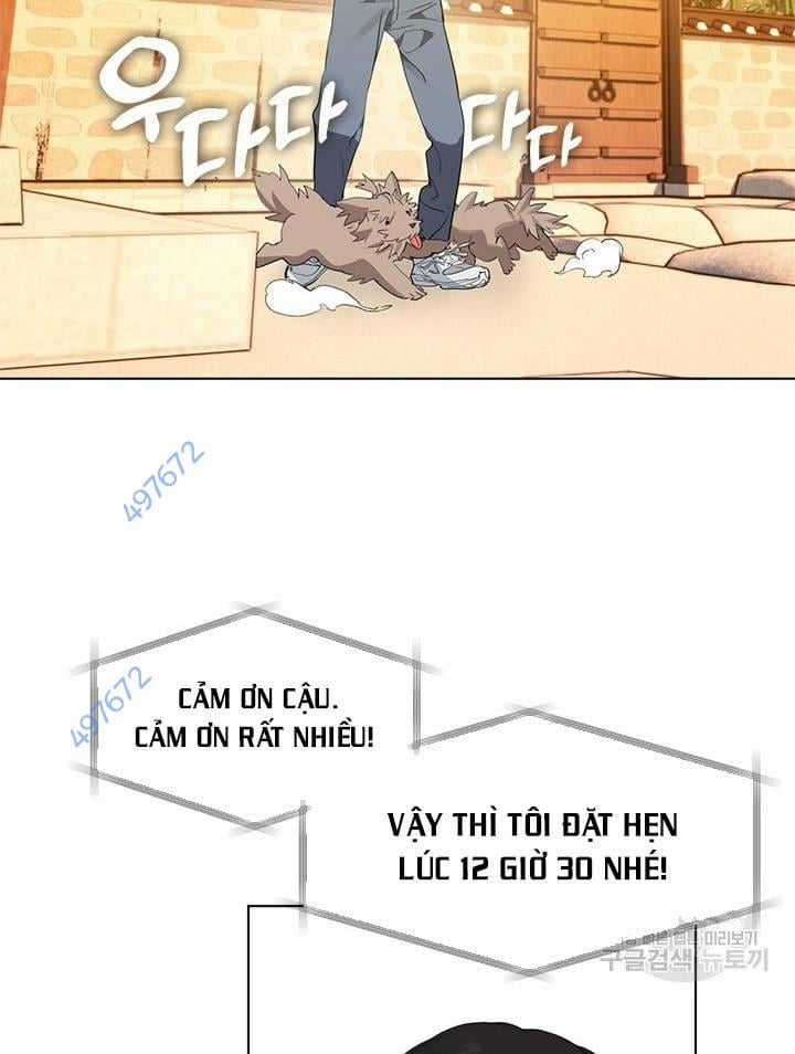 Nhà Hàng Thế Giới Ngầm Nhà hàng tốt nhất gần tôi Chapter 30 trang 6