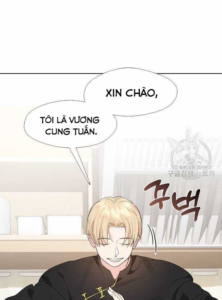 Nhà Hàng Thế Giới Ngầm Nhà hàng tốt nhất gần tôi Chapter 30 trang 64