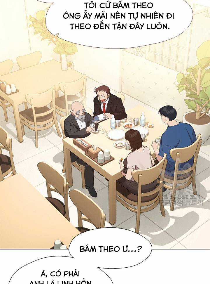 Nhà Hàng Thế Giới Ngầm Nhà hàng tốt nhất gần tôi Chapter 30 trang 68