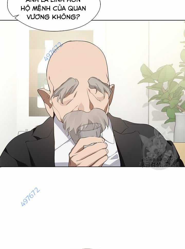 Nhà Hàng Thế Giới Ngầm Nhà hàng tốt nhất gần tôi Chapter 30 trang 69