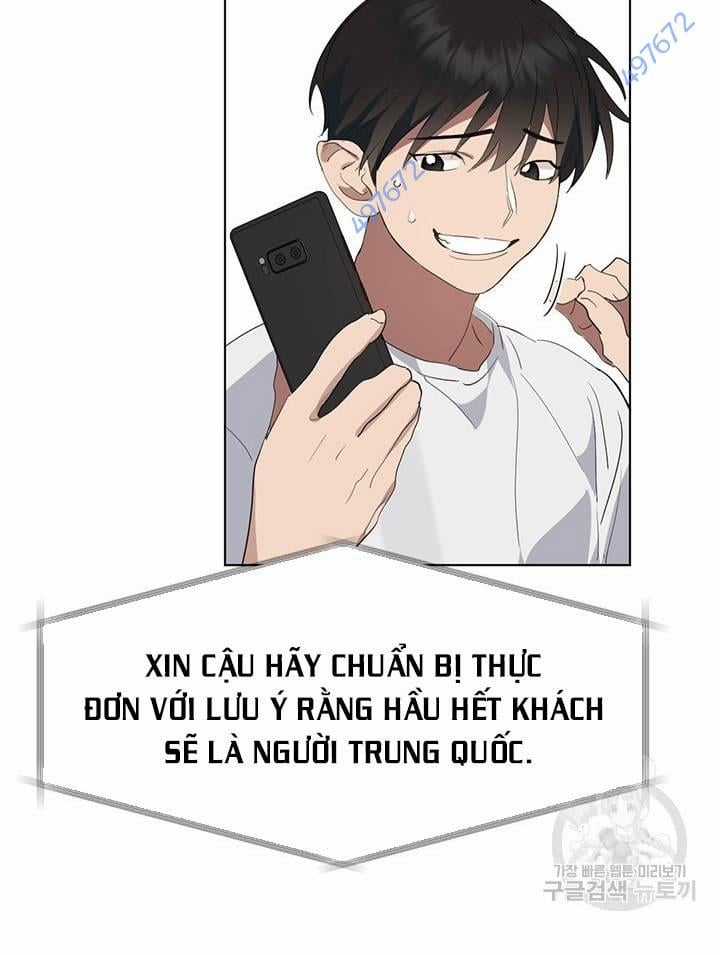 Nhà Hàng Thế Giới Ngầm Nhà hàng tốt nhất gần tôi Chapter 30 trang 7