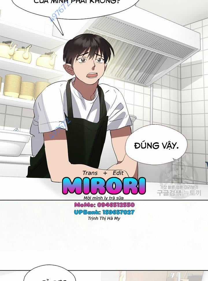 Nhà Hàng Thế Giới Ngầm Nhà hàng tốt nhất gần tôi Chapter 30 trang 76