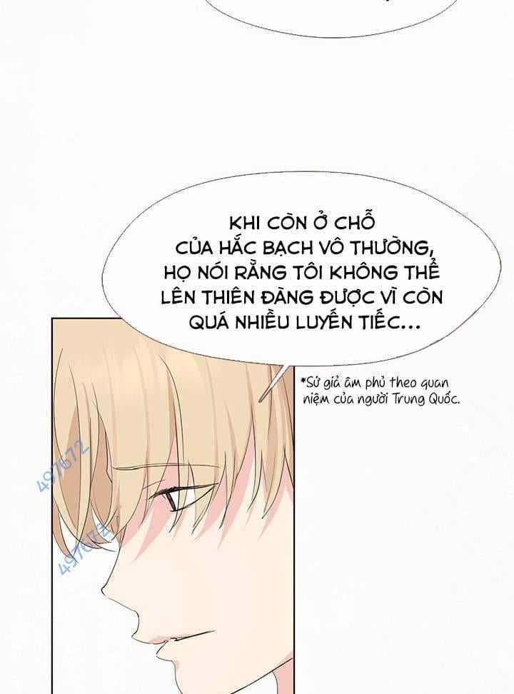 Nhà Hàng Thế Giới Ngầm Nhà hàng tốt nhất gần tôi Chapter 30 trang 78